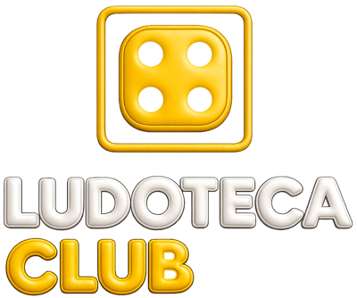 Logo Ludoteca Club